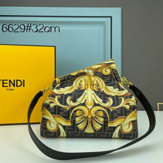 Wholesale Cheap High quality F.endi First Replica Bags for Sale