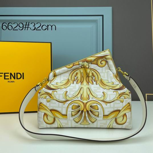 Wholesale Cheap High quality F.endi First Replica Bags for Sale