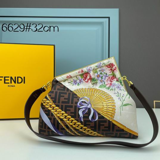 Wholesale Cheap High quality F.endi First Replica Bags for Sale