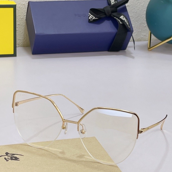 Wholesale Cheap F endi Glasses for Sale