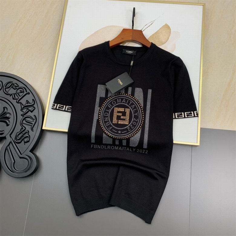 Wholesale Cheap F.endi Replica Sweater for Sale