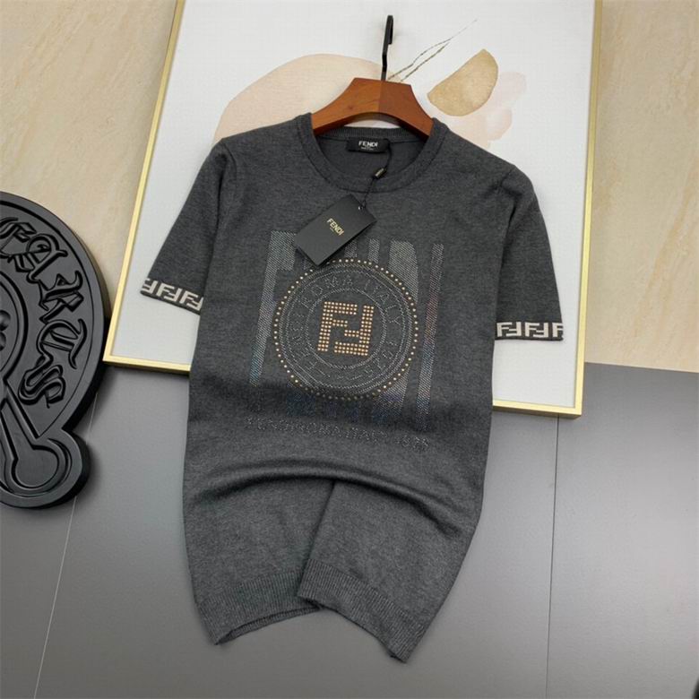 Wholesale Cheap F.endi Replica Sweater for Sale