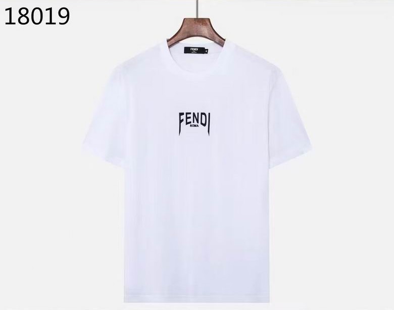 Wholesale Cheap F.endi Short Sleeve T Shirts for Sale