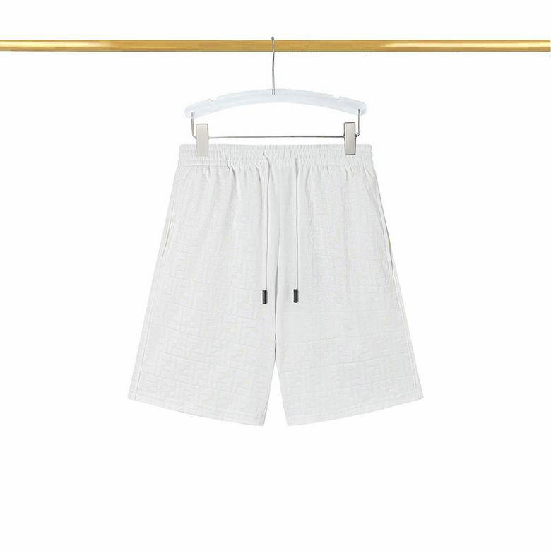 Wholesale Cheap F.endi Designer Short Pants for Sale