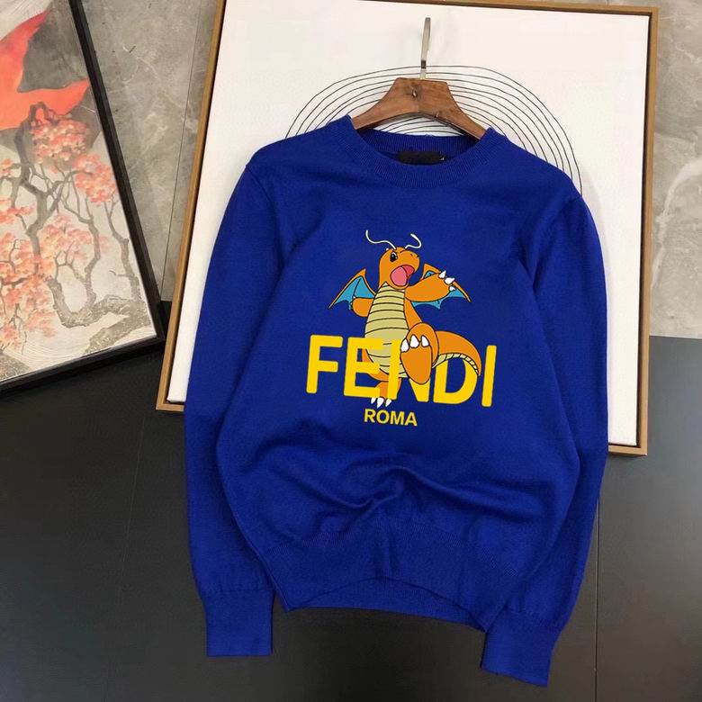 Wholesale Cheap F.endi Replica Sweater for Sale