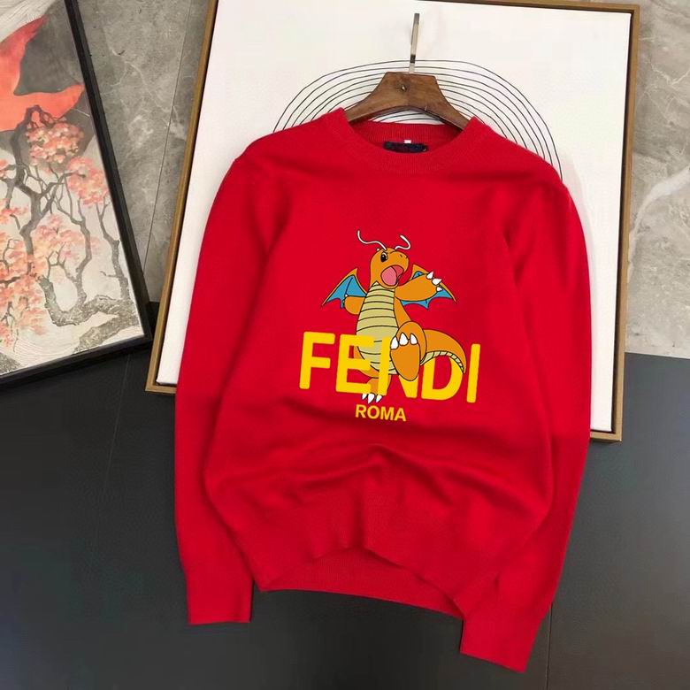 Wholesale Cheap F.endi Replica Sweater for Sale