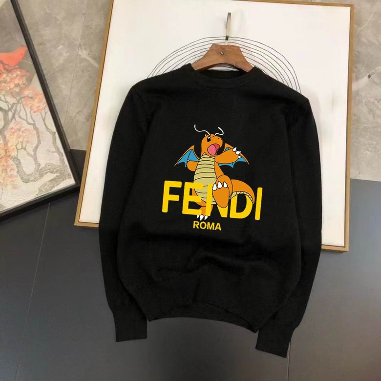 Wholesale Cheap F.endi Replica Sweater for Sale