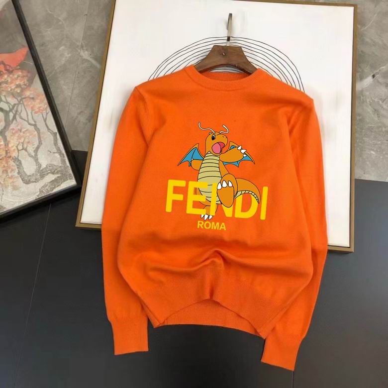 Wholesale Cheap F.endi Replica Sweater for Sale