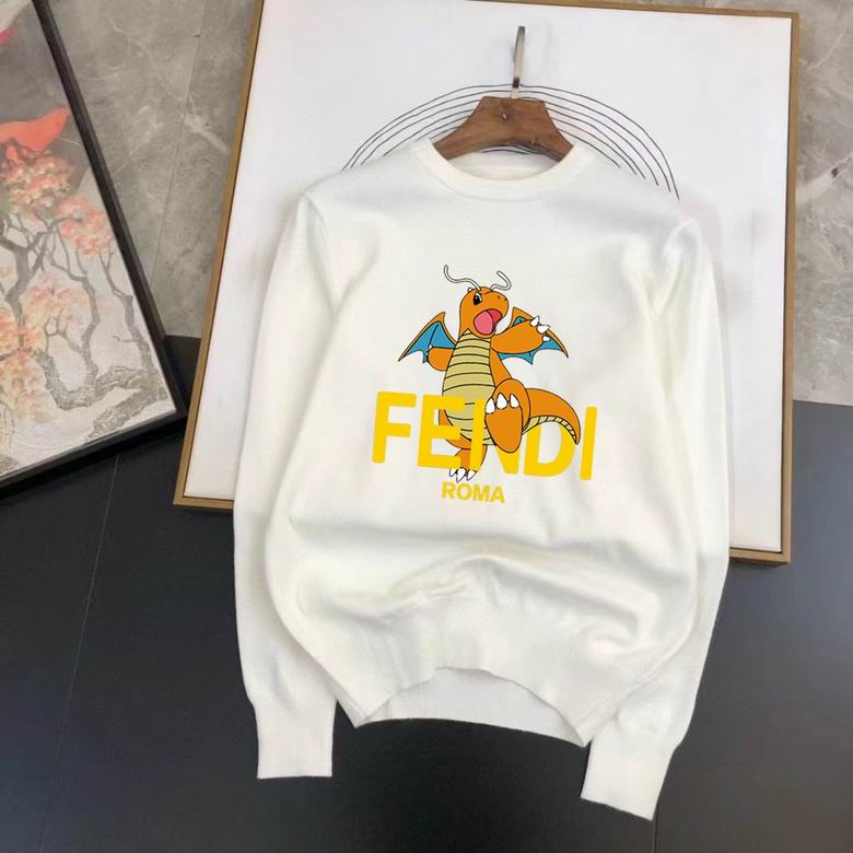 Wholesale Cheap F.endi Replica Sweater for Sale