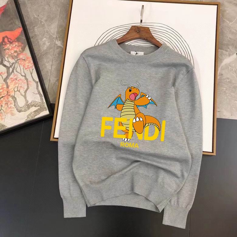 Wholesale Cheap F.endi Replica Sweater for Sale