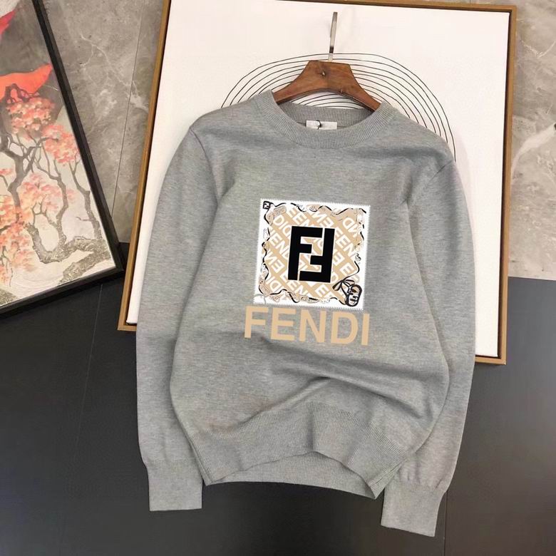 Wholesale Cheap F.endi Replica Sweater for Sale