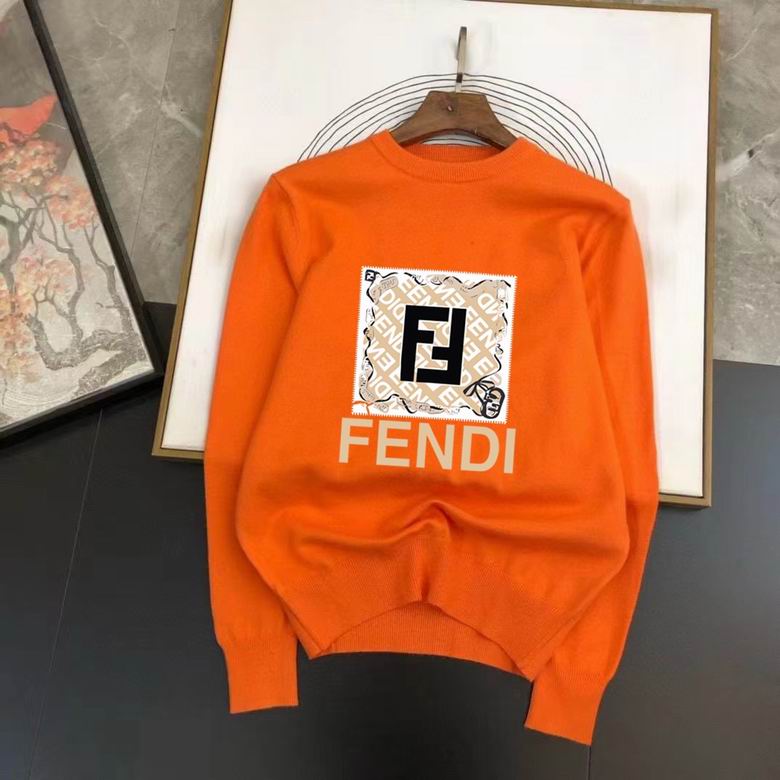 Wholesale Cheap F.endi Replica Sweater for Sale