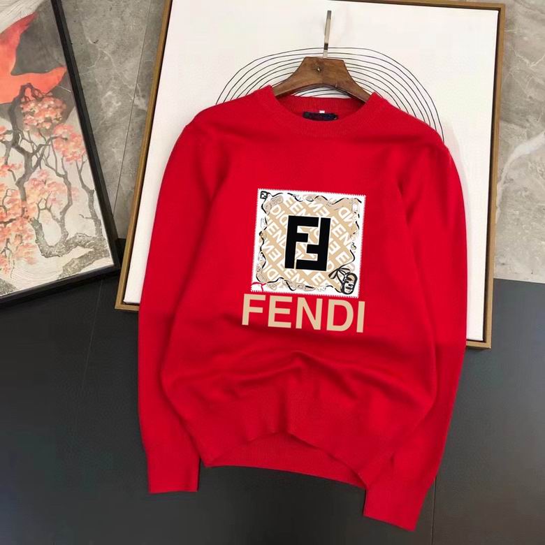 Wholesale Cheap F.endi Replica Sweater for Sale