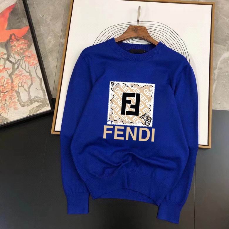 Wholesale Cheap F.endi Replica Sweater for Sale