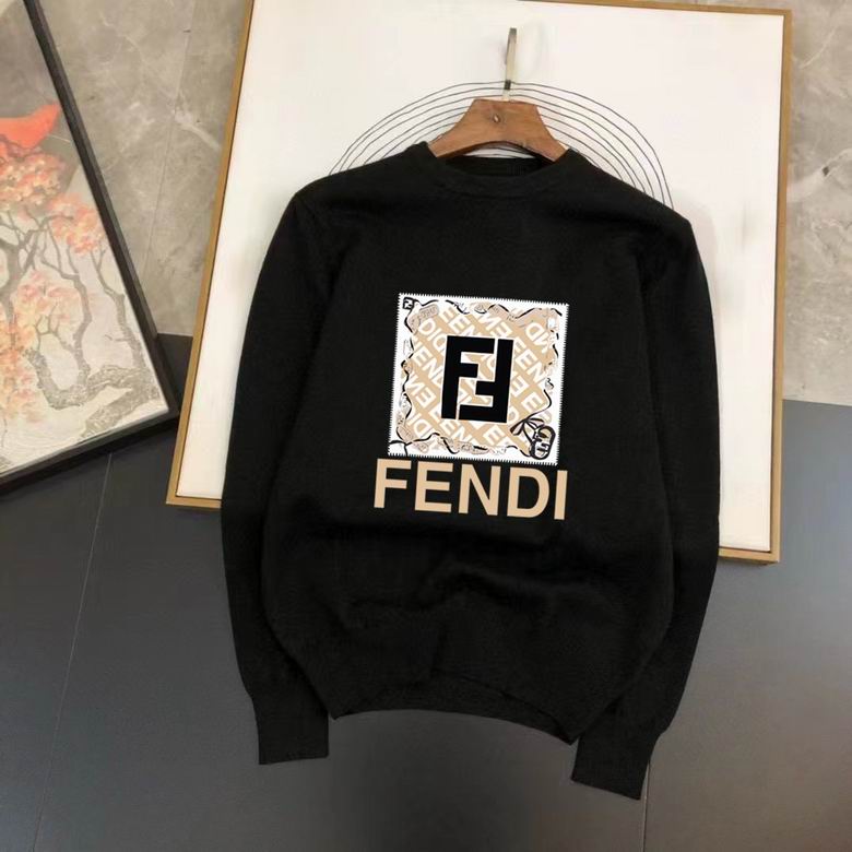 Wholesale Cheap F.endi Replica Sweater for Sale