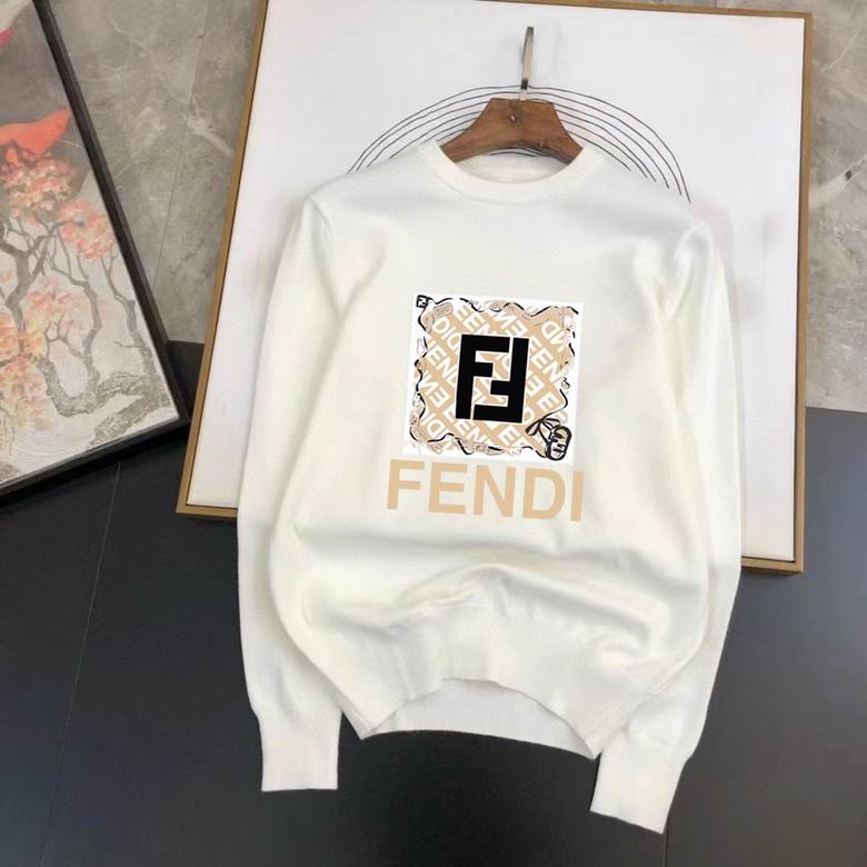 Wholesale Cheap F.endi Replica Sweater for Sale