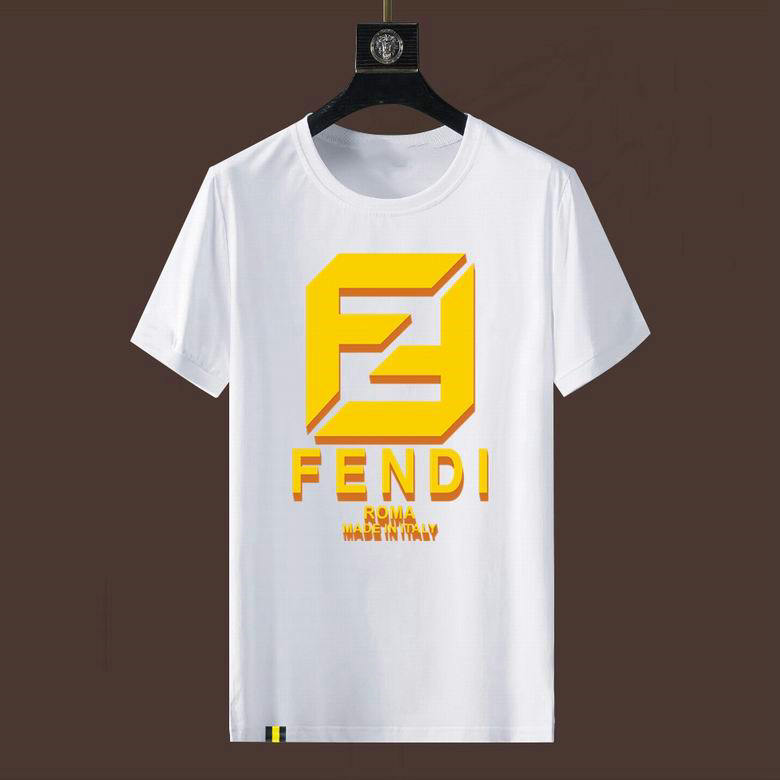 Wholesale Cheap F.endi Short Sleeve T Shirts for Sale