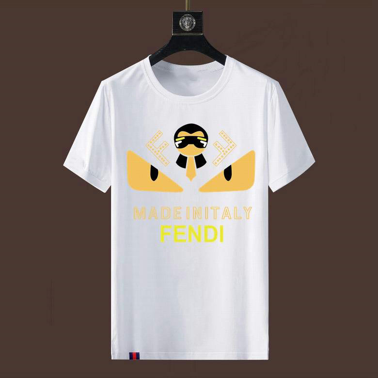 Wholesale Cheap F.endi Short Sleeve T Shirts for Sale