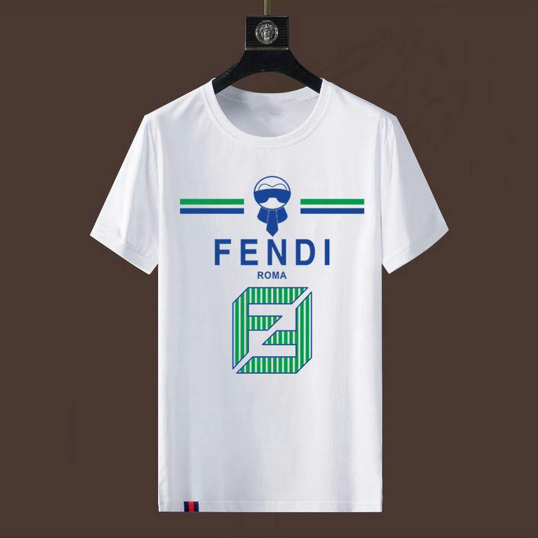 Wholesale Cheap F.endi Short Sleeve T Shirts for Sale