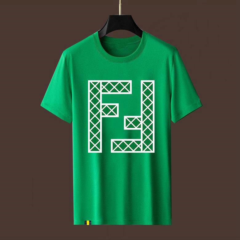 Wholesale Cheap F.endi Short Sleeve T Shirts for Sale