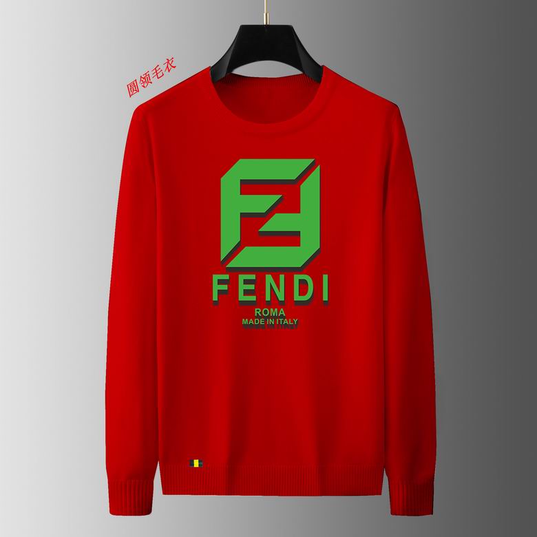 Wholesale Cheap F.endi Replica Sweater for Sale