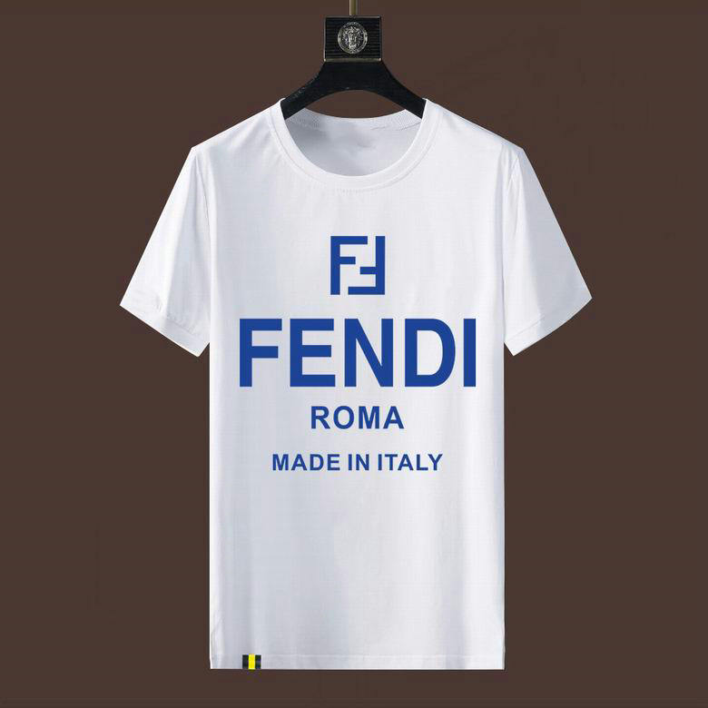 Wholesale Cheap F.endi Short Sleeve T Shirts for Sale