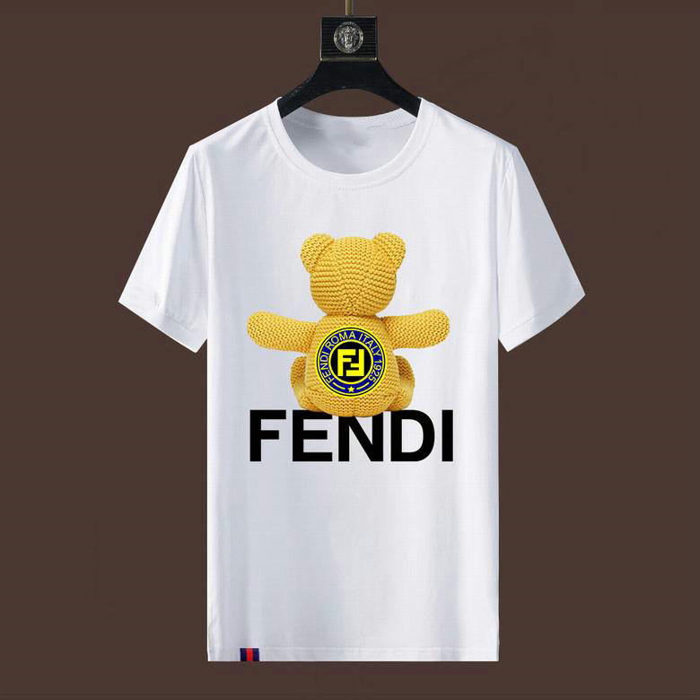 Wholesale Cheap F.endi Short Sleeve T Shirts for Sale