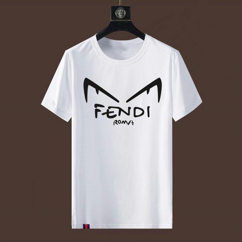 Wholesale Cheap F.endi Short Sleeve T Shirts for Sale