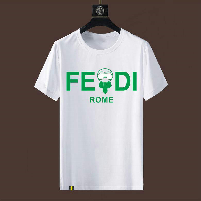 Wholesale Cheap F.endi Short Sleeve T Shirts for Sale