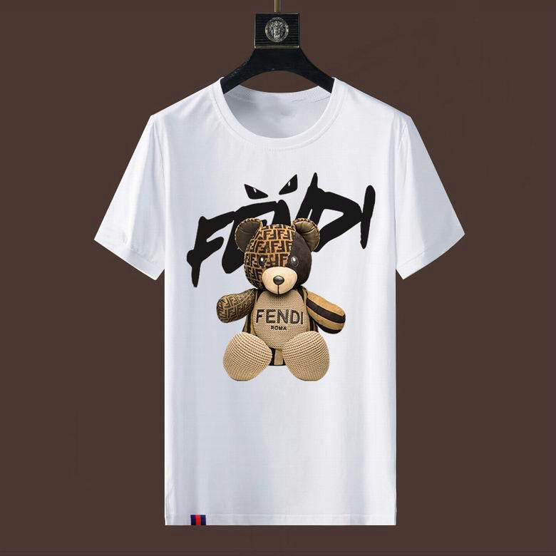 Wholesale Cheap F.endi Short Sleeve T Shirts for Sale