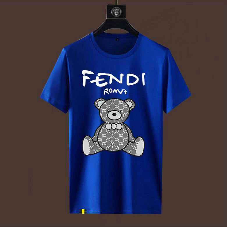 Wholesale Cheap F.endi Short Sleeve T Shirts for Sale