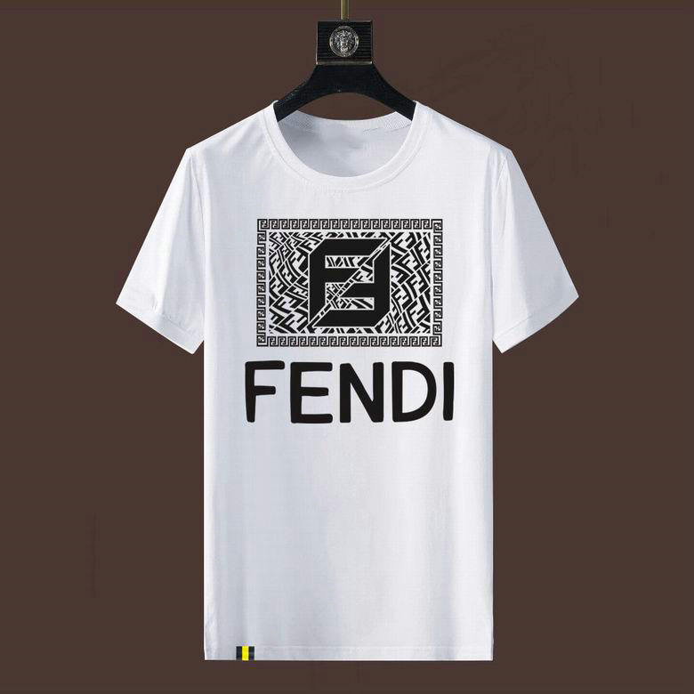 Wholesale Cheap F.endi Short Sleeve T Shirts for Sale