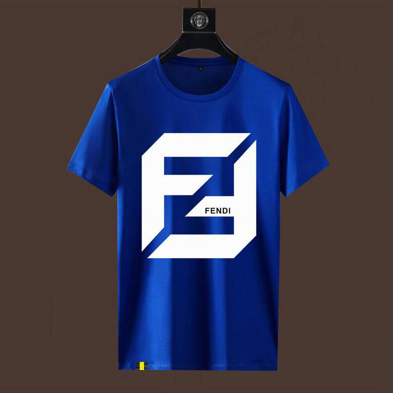 Wholesale Cheap F.endi Short Sleeve T Shirts for Sale