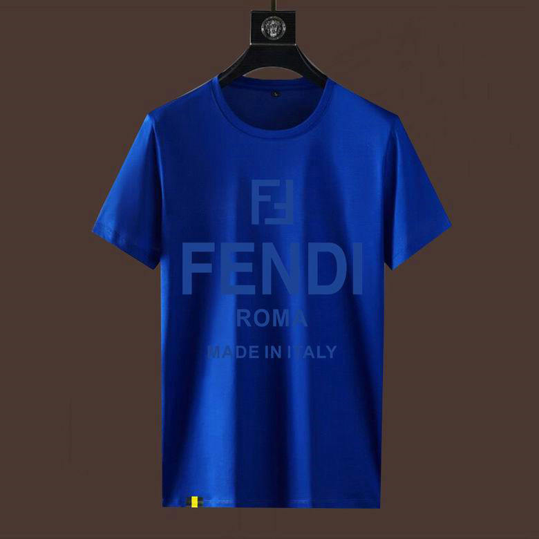 Wholesale Cheap F.endi Short Sleeve T Shirts for Sale