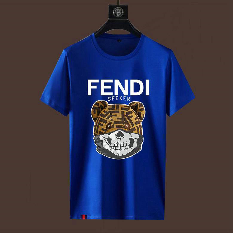 Wholesale Cheap F.endi Short Sleeve T Shirts for Sale