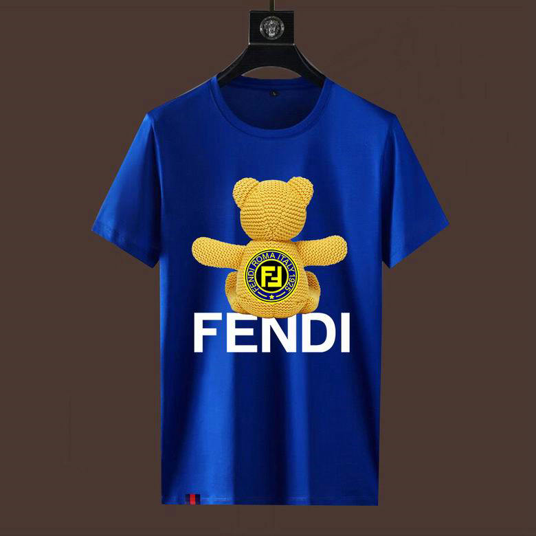 Wholesale Cheap F.endi Short Sleeve T Shirts for Sale