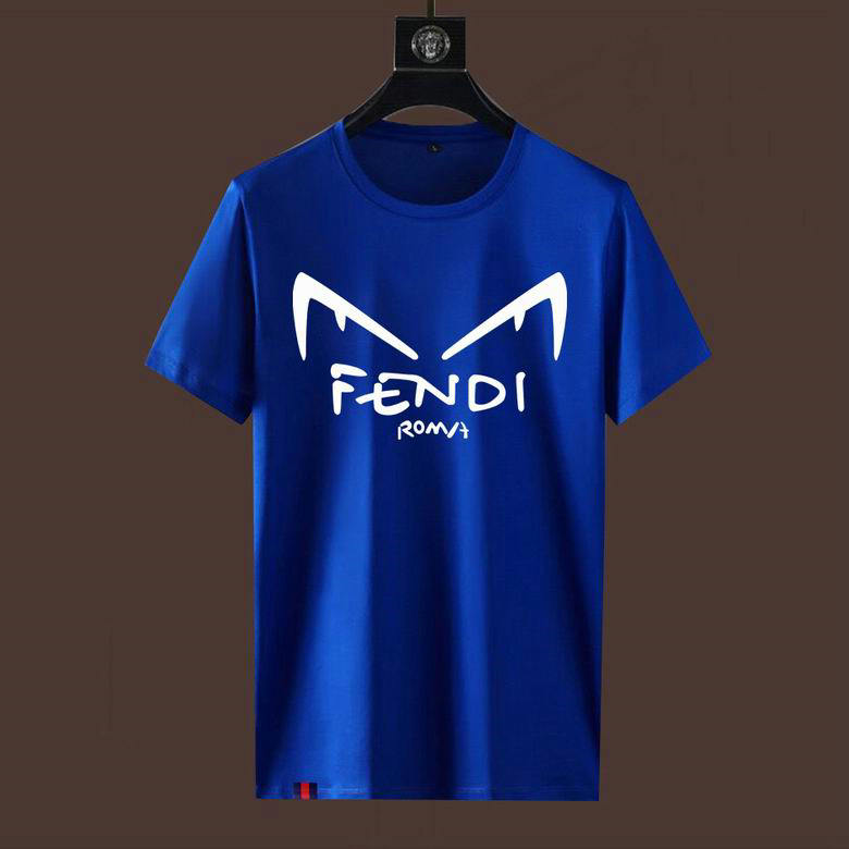 Wholesale Cheap F.endi Short Sleeve T Shirts for Sale