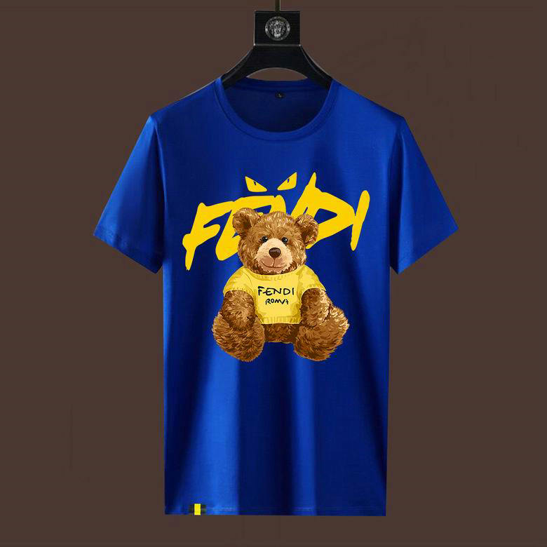 Wholesale Cheap F.endi Short Sleeve T Shirts for Sale