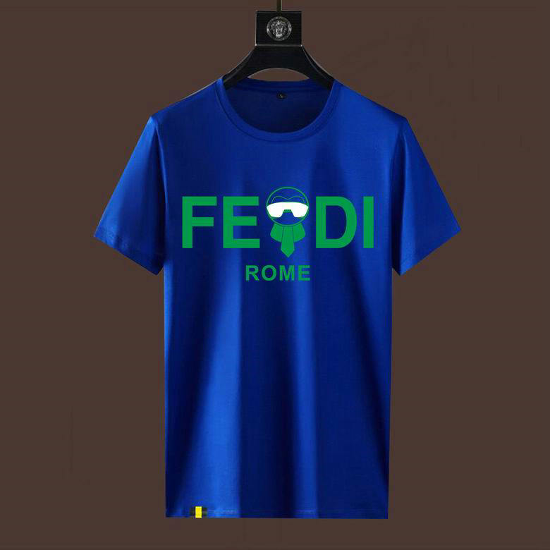 Wholesale Cheap F.endi Short Sleeve T Shirts for Sale