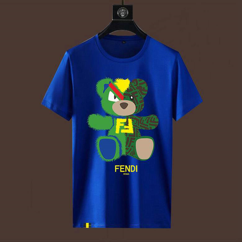 Wholesale Cheap F.endi Short Sleeve T Shirts for Sale