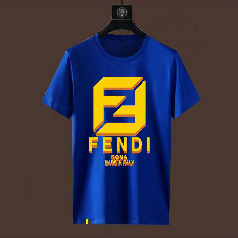 Wholesale Cheap F.endi Short Sleeve T Shirts for Sale