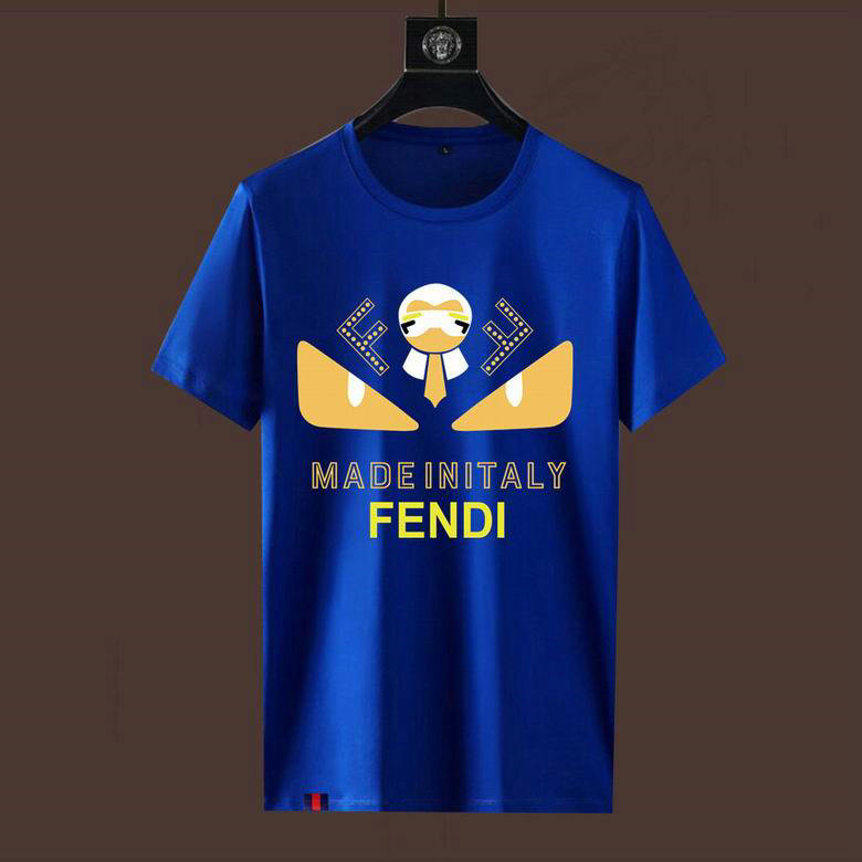 Wholesale Cheap F.endi Short Sleeve T Shirts for Sale