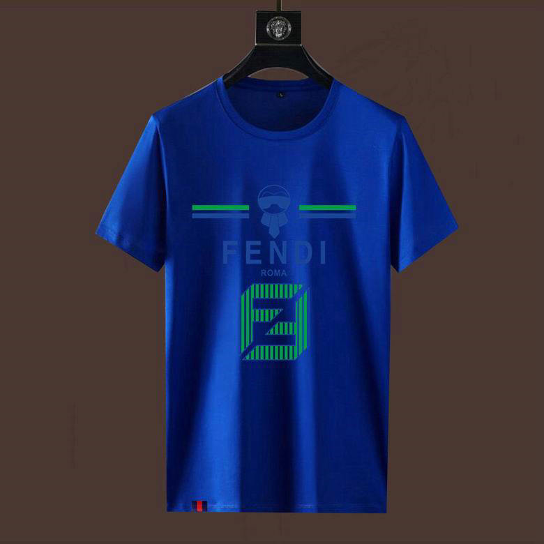 Wholesale Cheap F.endi Short Sleeve T Shirts for Sale