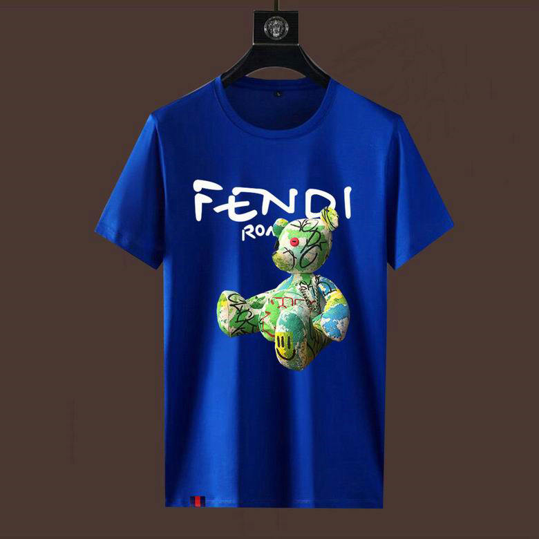 Wholesale Cheap F.endi Short Sleeve T Shirts for Sale