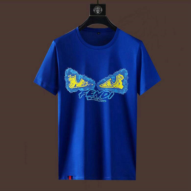 Wholesale Cheap F.endi Short Sleeve T Shirts for Sale