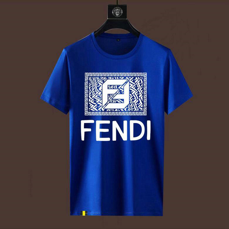 Wholesale Cheap F.endi Short Sleeve T Shirts for Sale