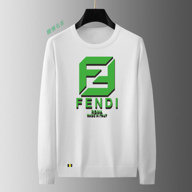 Wholesale Cheap F.endi Replica Sweater for Sale