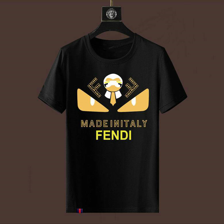 Wholesale Cheap F.endi Short Sleeve T Shirts for Sale