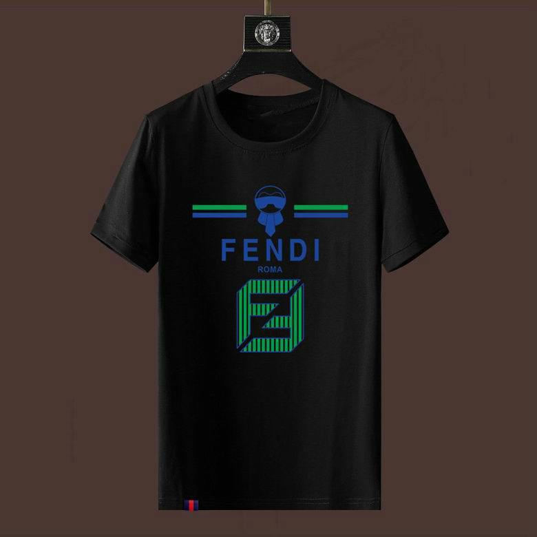 Wholesale Cheap F.endi Short Sleeve T Shirts for Sale