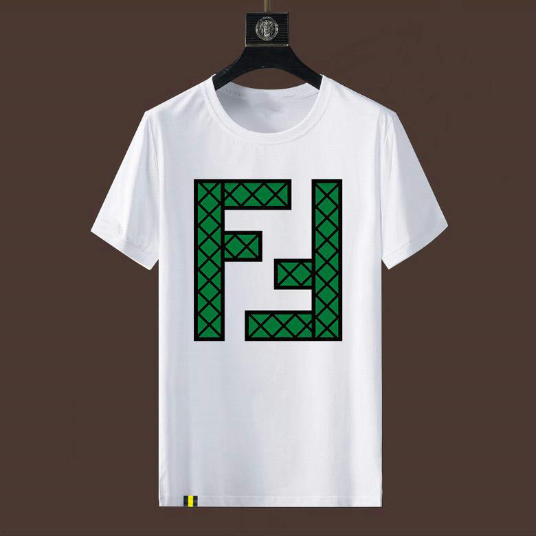 Wholesale Cheap F.endi Short Sleeve T Shirts for Sale